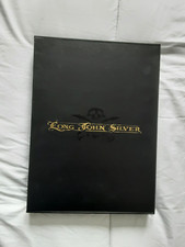 COFFRET LONG JOHN SILVER EO