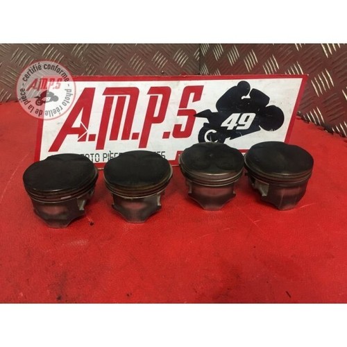 Piston honda cbr 900 - honda, rr
