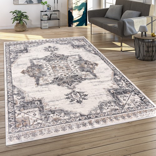 Tapis salon poils ras - tapis,