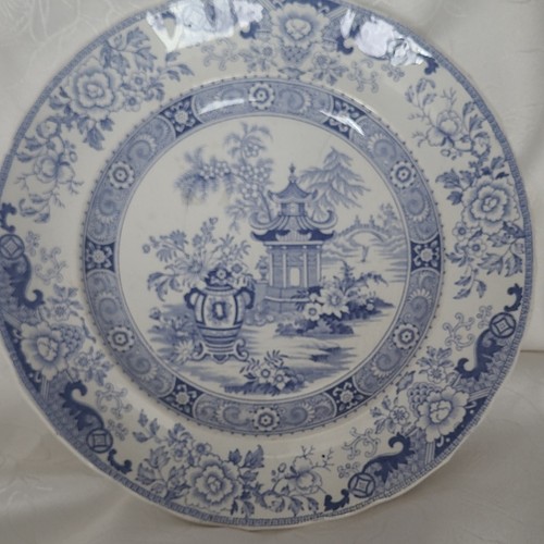 Creil montereau assiette - creil,