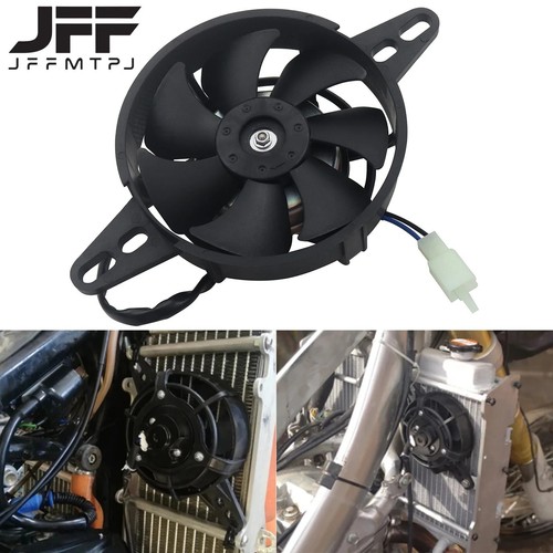 Ventilateur refroidissement