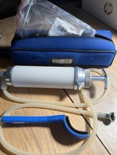 Vintage Katadyn Swiss Water