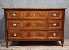 Commode ancienne d'époque