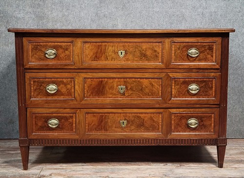 Commode ancienne époque - commode,