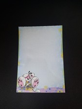1 Feuille Diddl A5 Paper