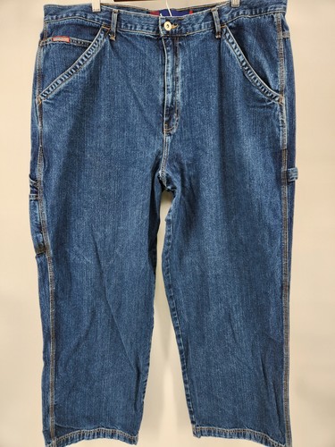 Vtg carpenter jeans mens - vtg,