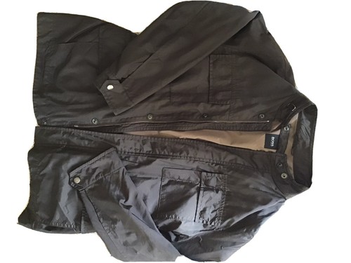 Blouson léger hugo - hugo, boss