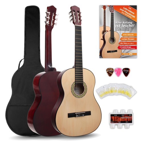 Pack guitare acoustique - pack,