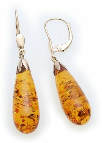 Neuf boucle oreille vrai - d'oreille,