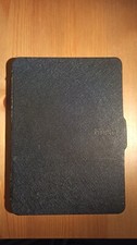 Amazon Kindle Voyage cover