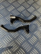 paire de poignées - levier de