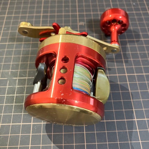 Moulinet appât okuma - moulinet,