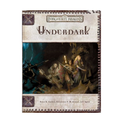 Wotc royaumes oubliés d20 - royaumes,