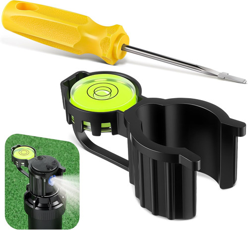 Sprinkler head tool - sprinkler, compatible