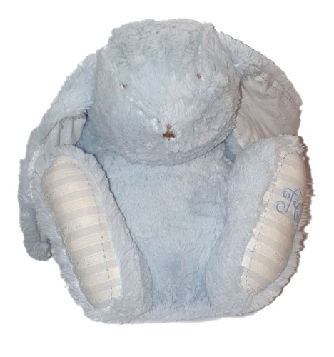 Grande peluche doudou lapin - doudou,