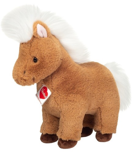 Yuna poney shetland - poney, teddy