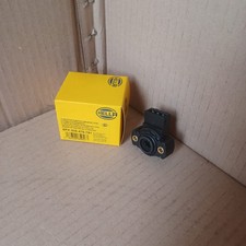 Capteur position papillon VW Golf III 2.8 VR6 Vento 2.8 VR6