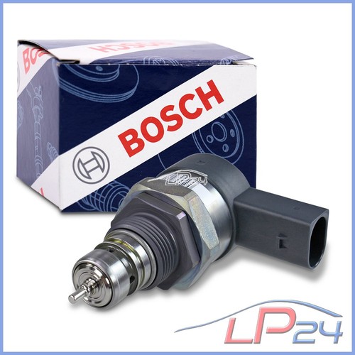 Bosch valve régulation - valve,