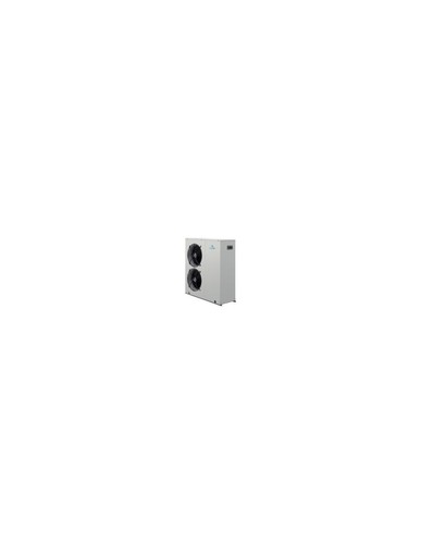 Pompe chaleur monobloc - pompe,