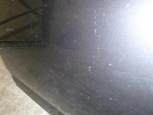 Porte avant gauche ford - porte,