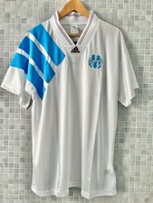 Maillot vintage Olympique