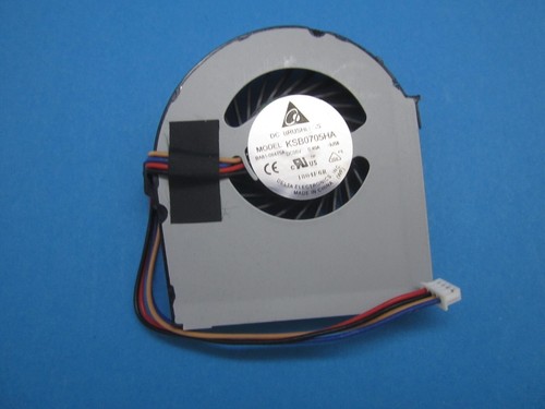 Ventilateur processeur cpu - processeur,