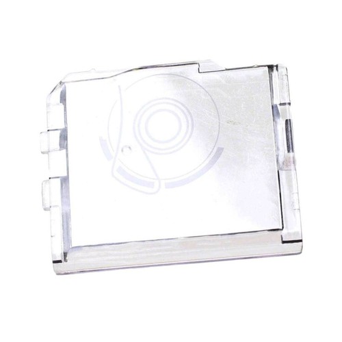 Cover plate 825018013 elna - #825018013,