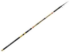 Canne téléréglable  pêche  truite  fario vairon  toc riviere ajustable mouche 