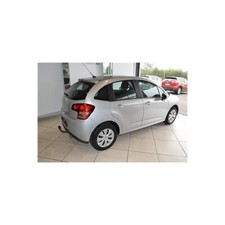 ATTELAGE Citroen C3 hayon