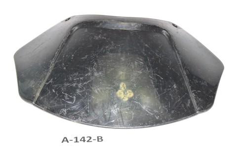 Honda slr 650 rd09 - rd09, bj