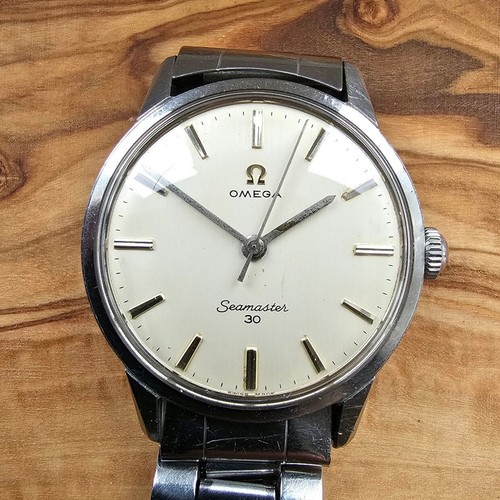 Montre vintage pour - , homme