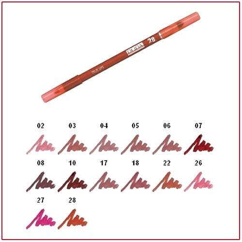 Neuf pupa true - pupa, lips