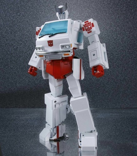 Ratchet takara tomy - ratchet,