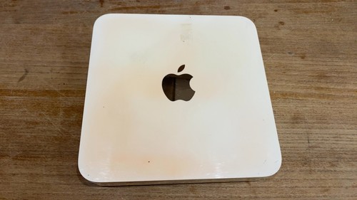 Apple time capsule a1254 - time, 1re