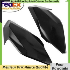 Capot de carénage de