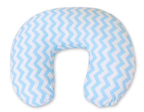 Coussin allaitement forme - coussin,