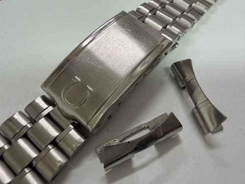 Bracelet origine omega - d'origine,