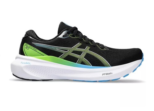 Running shoes asics kayano - shoes,