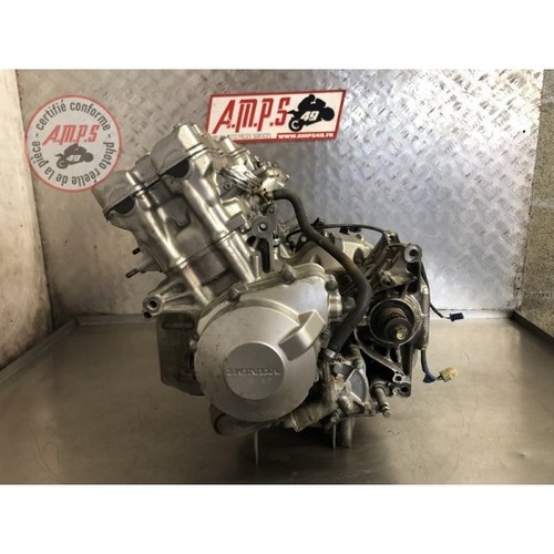 Moteur honda 600 - 600, hornet