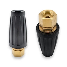 Buse Rotative pour Kärcher Avec M18 IG Rotabuse Haute Pression Jusqu'À 276bar