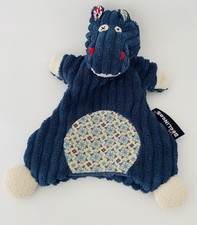 🌟LES DEGLINGOS Doudou Plat