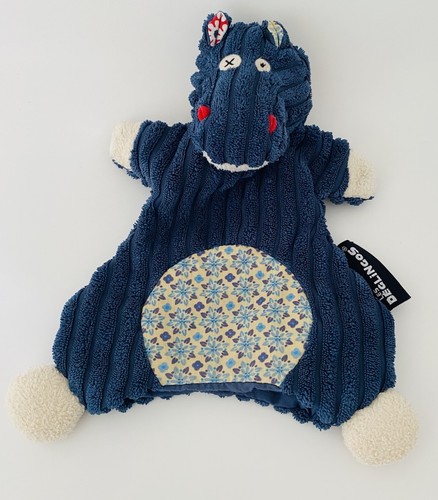 6708 les deglingos - deglingos, doudou