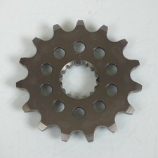 Pignon de sortie de boite