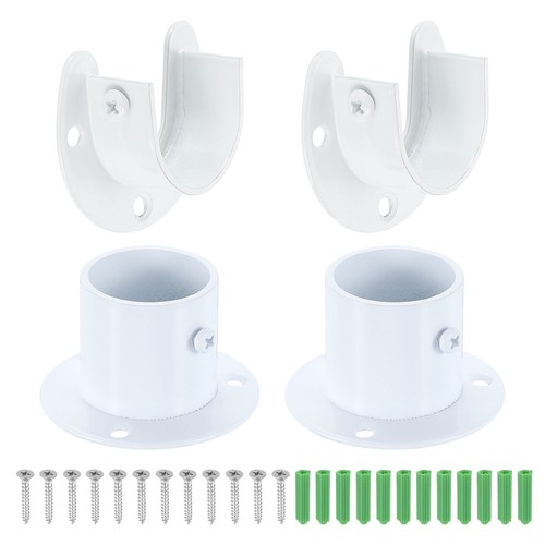 Pour supports tringle - pour, de