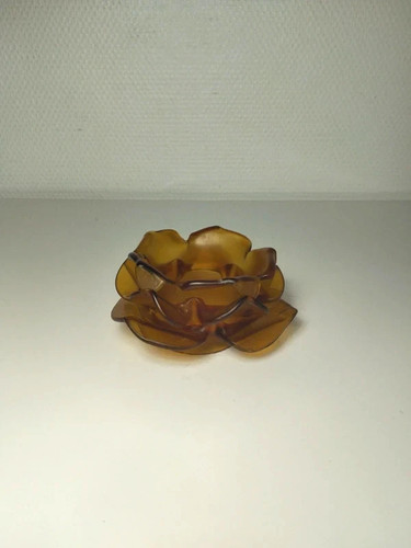 Tulipe ancienne art - , déco