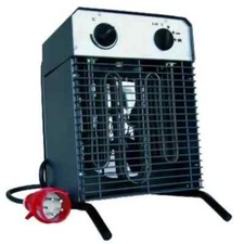 Chauffage électrique à air