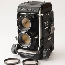 [EXCELLENT+] Mamiya C330