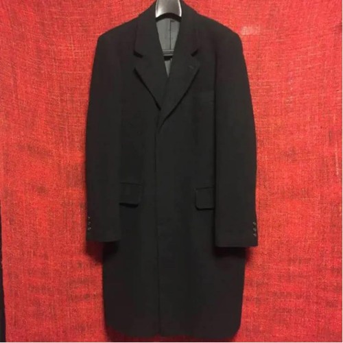 Manteau yohji yamamoto r - yamamoto, a.a.r