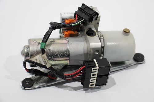 Audi cabriolet b7 pompe - b7,
