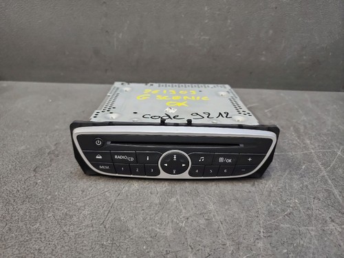 Autoradio gps renault - autoradio,